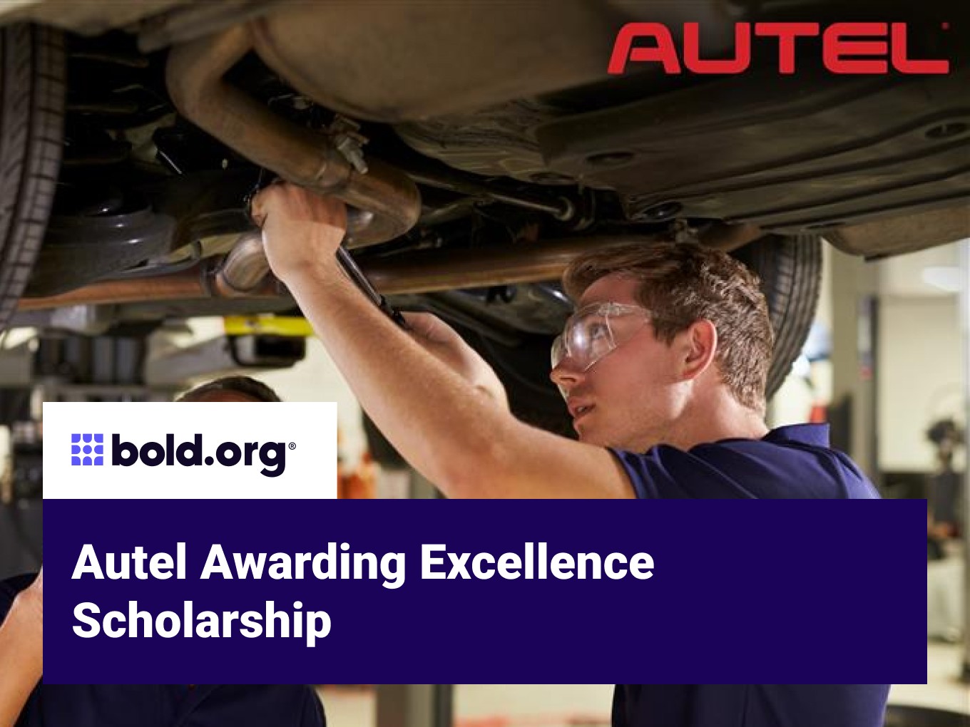 Scholarship cover image