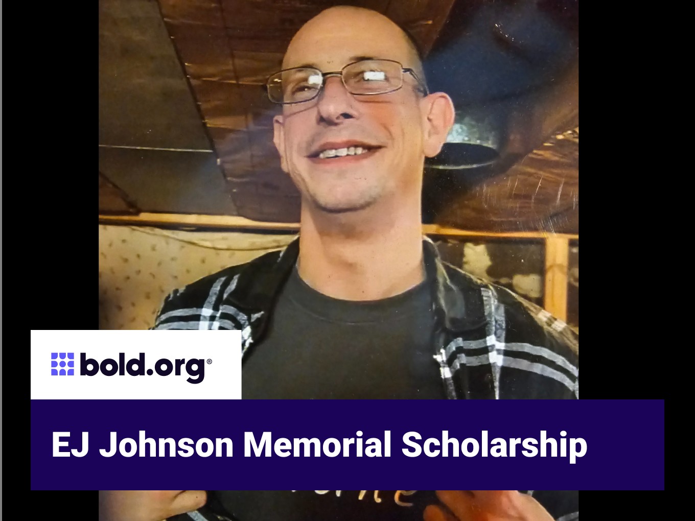 Scholarship cover image