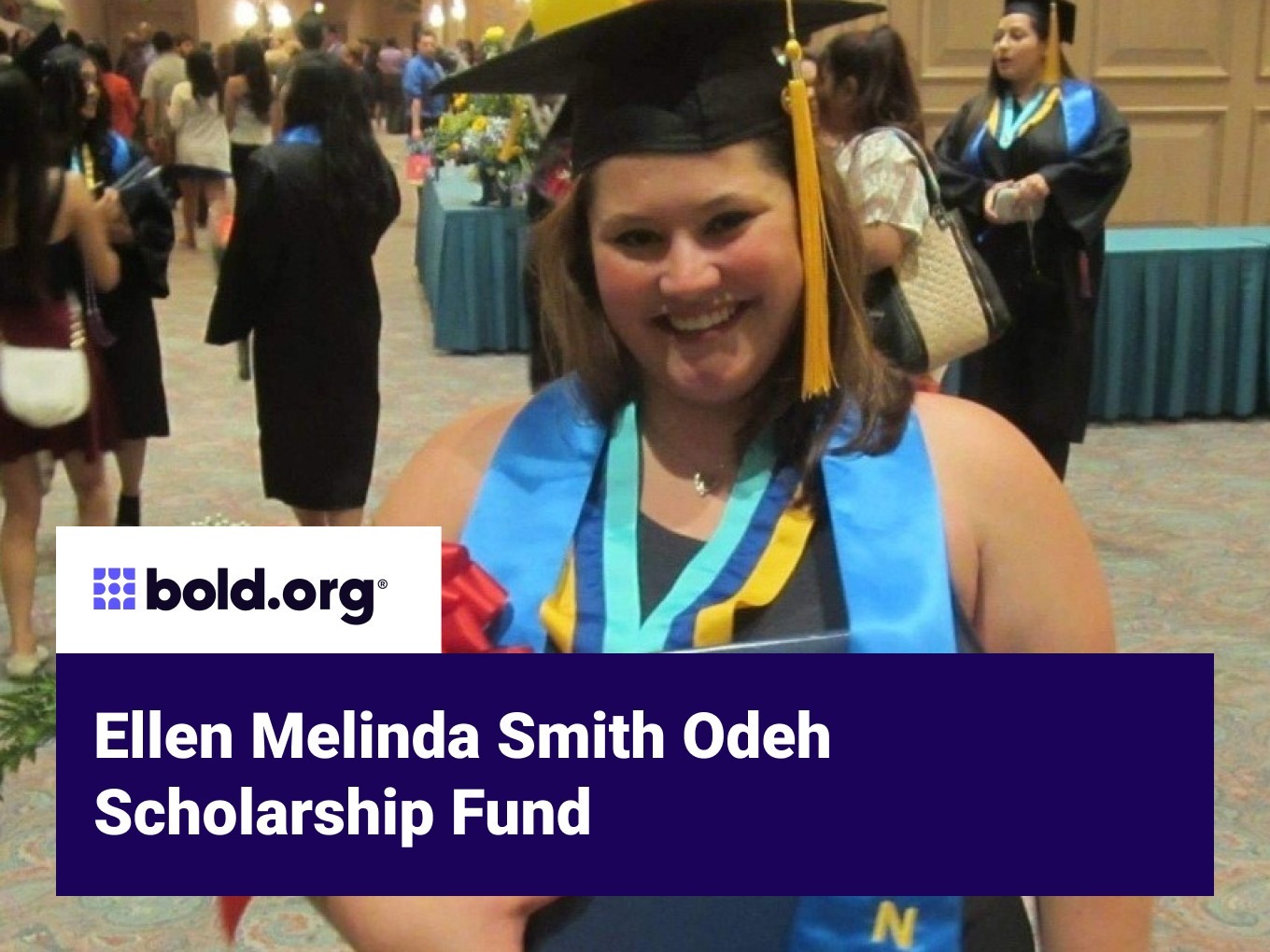 Scholarship cover image