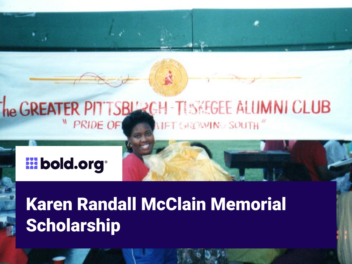 Scholarship cover image