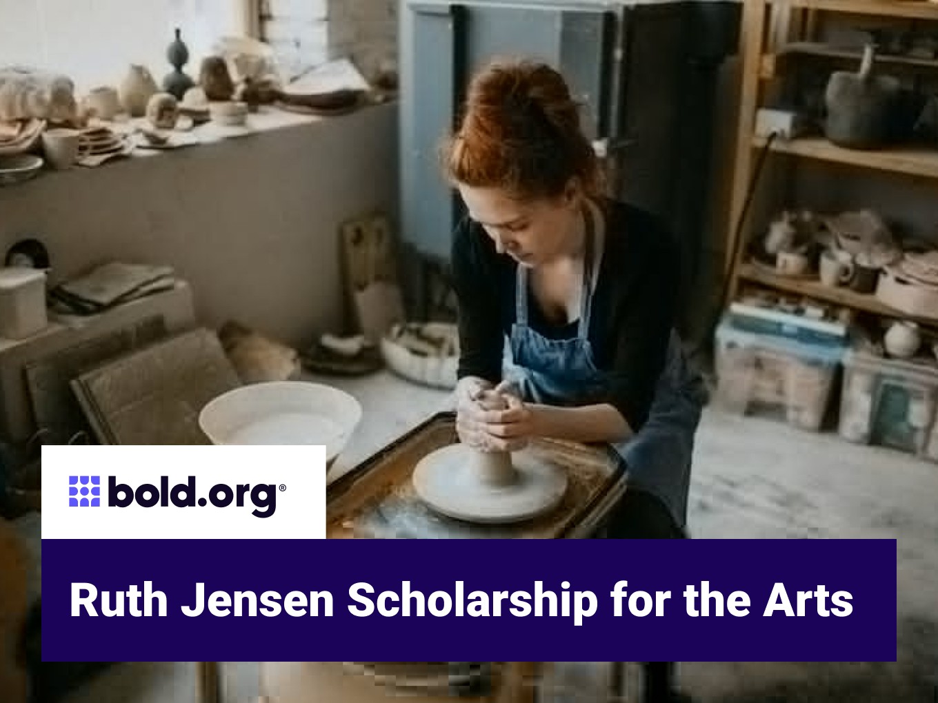 Scholarship cover image