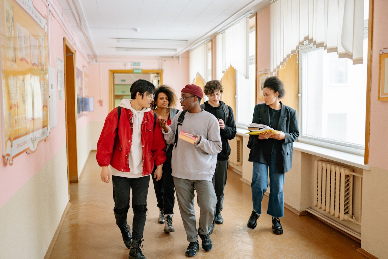 Undergraduate Scholarships Image 3