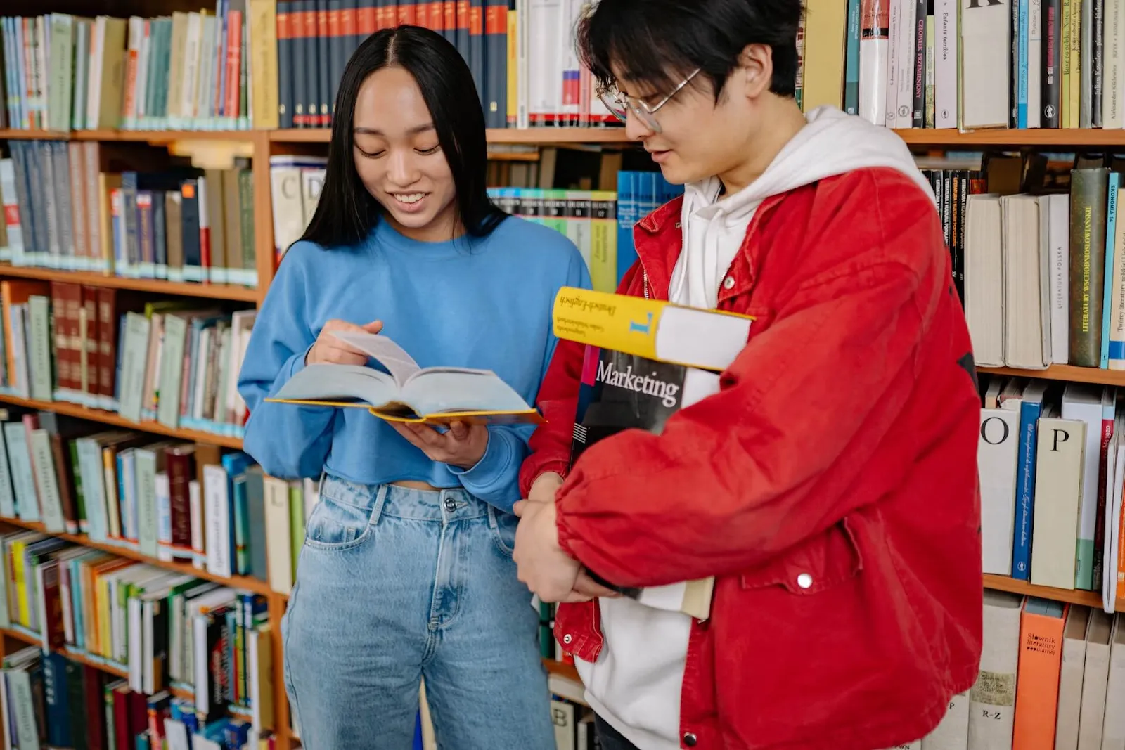 Scholarships for South Asian Students Image 1